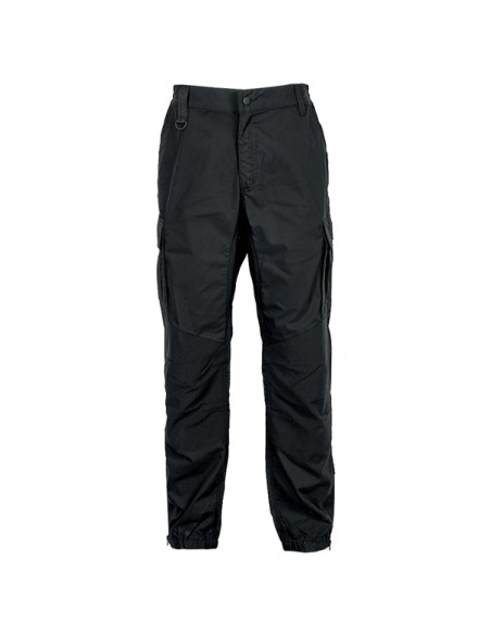Pantaloni cargo Hike tg L nero U-Power WFU343BB-L U-Power PANTALONI-SALOPETTE-TUTE
