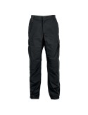 Pantaloni cargo Hike tg XL nero U-Power WFU343BB-XL
