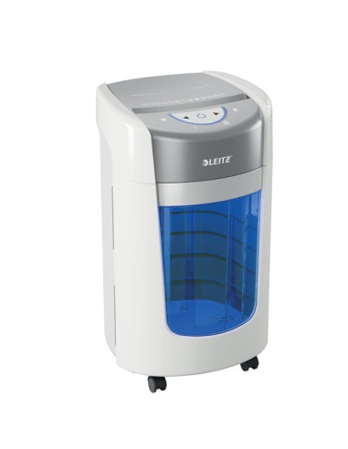 Distruggidocumenti OptiMax Office 225 Leitz 83580000 LEITZ A FRAMMENTI E MICROFRAMMENTI