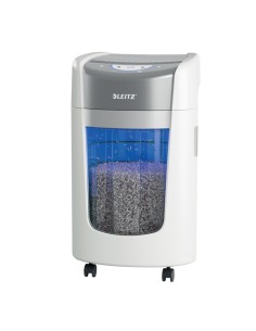 Distruggidocumenti OptiMax Office 225 Leitz 83580000 LEITZ A FRAMMENTI E MICROFRAMMENTI 2