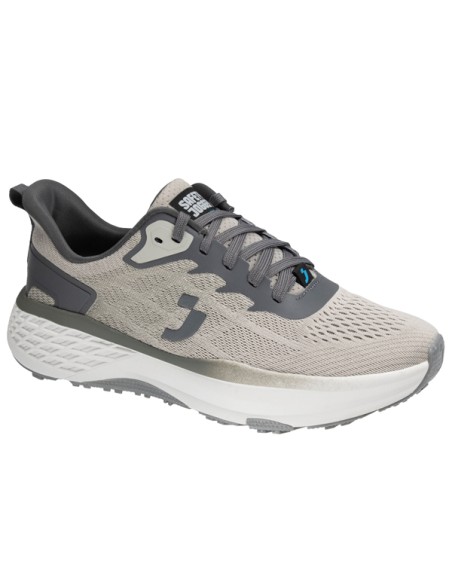 Calzatura bassa Atum OB N 38 grigio chiaro Safety Jogger ATUMOB-LGR-38