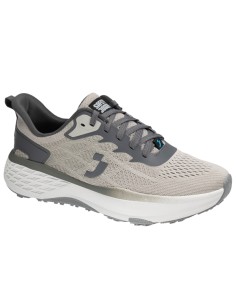 Calzatura bassa Atum OB N 41 grigio chiaro Safety Jogger ATUMOB-LGR-41