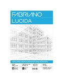 Blocco carta lucida A3 82gr 10fg Fabriano 19100661