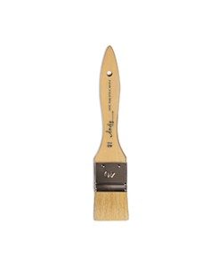 Pennellessa punta spatola in setola 40mm CWR 10920/40 CWR ACCESSORI PITTURA