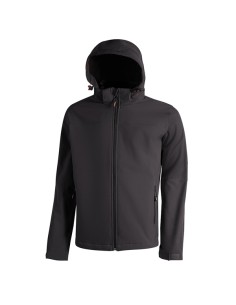 Giacca da lavoro Kyra tg XL nero U-Power WIN289BC-XL U-Power GIACCHE-GILET-GIUBBINI