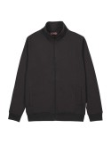 Felpa da lavoro Sotra tg L nero U-Power WEY296BC-L