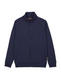 Felpa da lavoro Sotra tg XL blu U-Power WEY296DB-XL