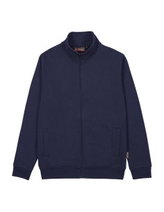 Felpa da lavoro Sotra tg XL blu U-Power WEY296DB-XL U-Power FELPE-MAGLIETTE-CAMICIE
