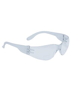 Occhiali policarbonato Brava2 READER +2.5 BRAV2IN25 DELTAPLUS DPI PER GLI OCCHI