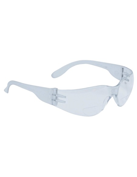 Occhiali policarbonato Brava2 READER +2.5 BRAV2IN25 DELTAPLUS DPI PER GLI OCCHI