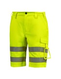 Bermuda alta visibilitA' Altair tg L giallo fluo U-Power WHL305YF-L