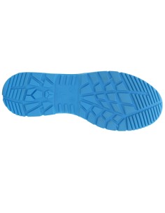 Calzatura di sicurezza Rossi S3S SR N 39 nero/blu Deltaplus ROSSIS3SNO39 DELTAPLUS CALZATURE DA LAVORO 2
