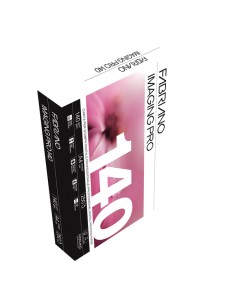 CARTA IMAGING PRO A4 140GR 250FG FABRIANO 50321297