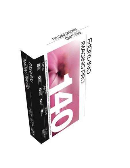 CARTA IMAGING PRO A4 140GR 250FG FABRIANO 50321297
