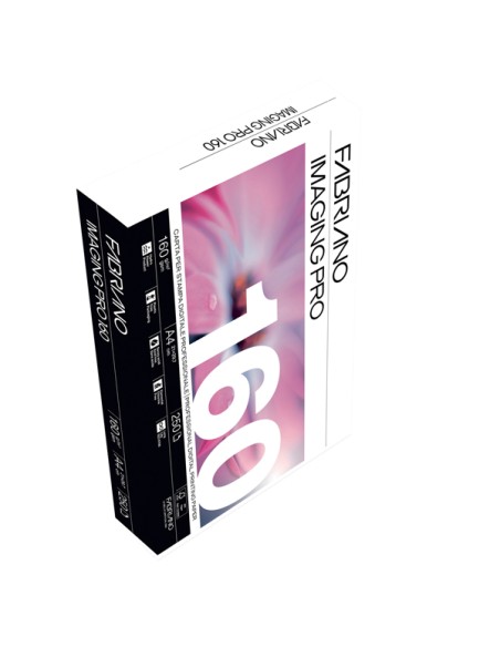 CARTA IMAGING PRO A4 160GR 250FG FABRIANO 50421297