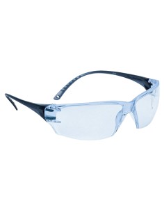 Occhiali ultraleggeri detectabili Milo blu Deltaplus MILODE DELTAPLUS DPI PER GLI OCCHI