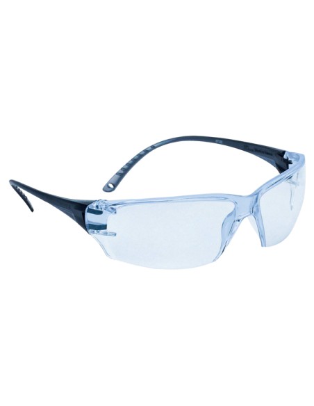Occhiali ultraleggeri detectabili Milo blu Deltaplus MILODE DELTAPLUS DPI PER GLI OCCHI