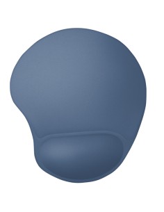 Mousepad BigFoot blu Trust 26011 TRUST MOUSEPAD E POGGIAPOLSI