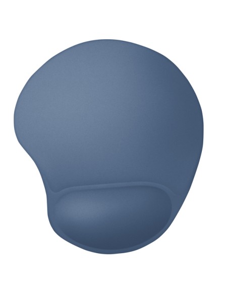 Mousepad BigFoot blu Trust 26011 TRUST MOUSEPAD E POGGIAPOLSI