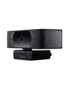 Webcam Ultra HD 4K con autofocus e microfoni stereo Teza-Trust 24280 TRUST WEBCAM 2