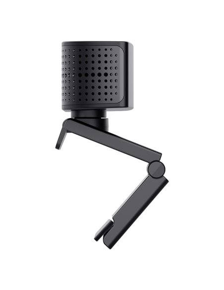 Webcam Ultra HD 4K con autofocus e microfoni stereo Teza-Trust 24280 TRUST WEBCAM