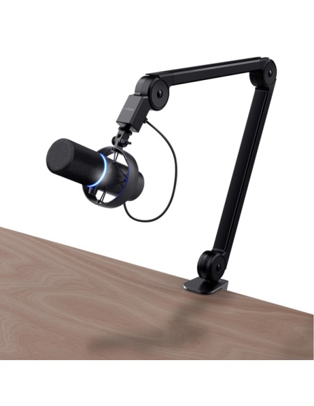 Microfono professionale con Braccio Onyx- Trust 24354 TRUST ALTOPARLANTI-MICROFONI-CUFFIE