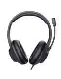 Cuffie professionali Ayda Max Eco USB_TRUST 25461