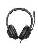 Cuffie professionali Ayda Max Eco _Jack 3,5 mm_TRUST 25460
