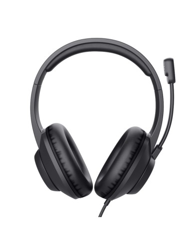 Cuffie professionali Ayda Max Eco _Jack 3,5 mm_TRUST 25460