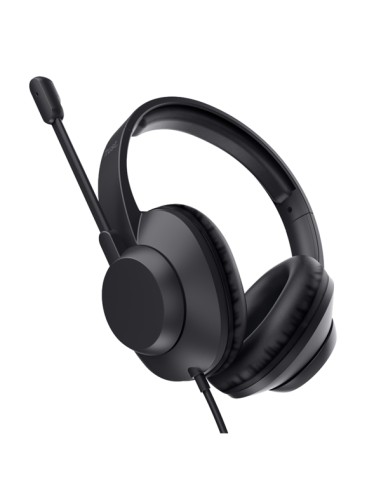 Cuffie professionali Ayda Max Eco _Jack 3,5 mm_TRUST 25460