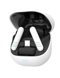 Auricolari wireless ENC doppio collegamento USB C e BT OXXIE-Trust 25478