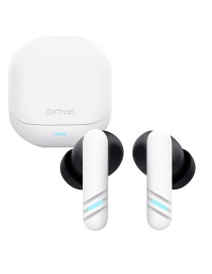 Auricolari wireless ENC doppio collegamento USB C e BT OXXIE-Trust 25478 TRUST ALTOPARLANTI-MICROFONI-CUFFIE 2