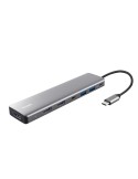 Adattatore multiporta 7-in-1 - Dalyx_Trust 25661