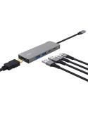 Adattatore multiporta 5-in-1 - Dalyx_Trust 26062