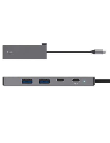 Adattatore multiporta 5-in-1 - Dalyx_Trust 26062