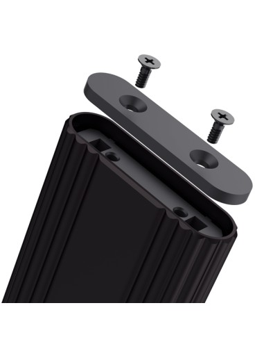 Custodia USB-C per SSD M.2_Trust 25806
