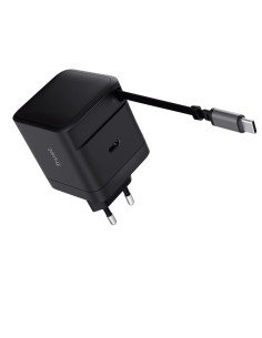Caricabatteria 65W GaN USB-C - Maxo_Trust 25805