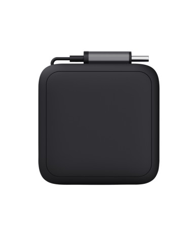 Caricabatteria 65W GaN USB-C - Maxo_Trust 25805