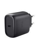 Caricatore 45W GaN USB-C - MAXO Nero_Trust 25521