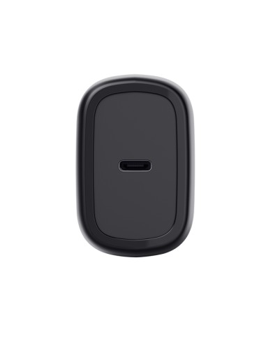 Caricatore 45W GaN USB-C - MAXO Nero_Trust 25521 TRUST POWERBANK E CARICATORI