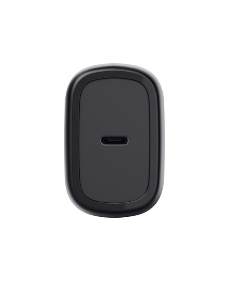 Caricatore 45W GaN USB-C - MAXO Nero_Trust 25521 TRUST POWERBANK E CARICATORI