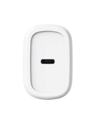 Caricatore 45W GaN USB-C - Bianco  MAXO_Trust 25522