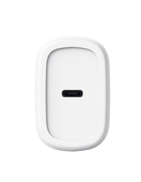 Caricatore 45W GaN USB-C - Bianco  MAXO_Trust 25522