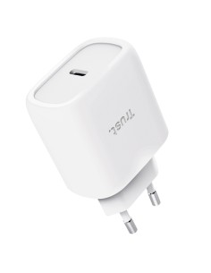 Caricatore 45W GaN per Apple USB-C - Bianco  MAXO-Trust 25721
