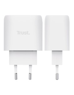 Caricatore 45W GaN per Apple USB-C - Bianco  MAXO-Trust 25721 2