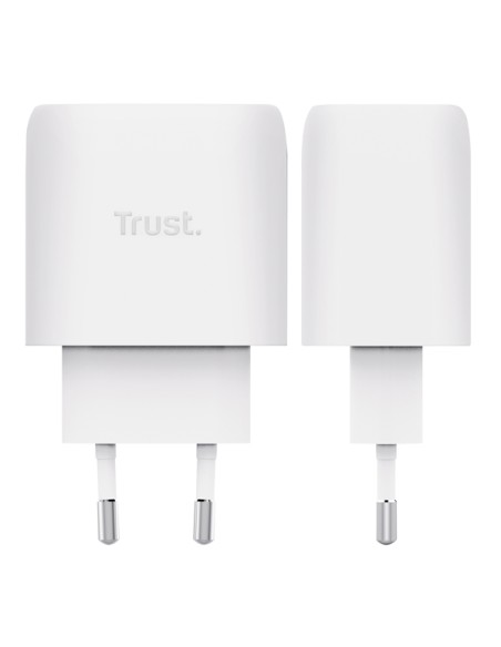 Caricatore 45W GaN per Apple USB-C - Bianco  MAXO-Trust 25721