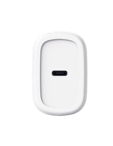 Caricatore 45W GaN per Apple USB-C - Bianco  MAXO-Trust 25721