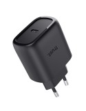 Caricatore 45W GaN per Samsung USB-C - Nero - MAXO-Trust 25722