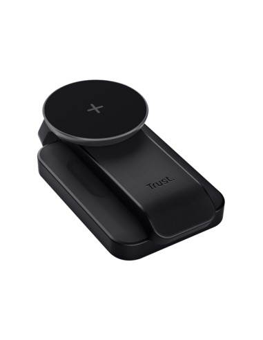 Base di ricarica wireless 3-in-1 per dispositivi Apple – Viro_Trust 25464