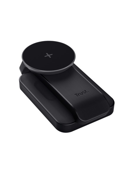 Base di ricarica wireless 3-in-1 per dispositivi Apple – Viro_Trust 25464